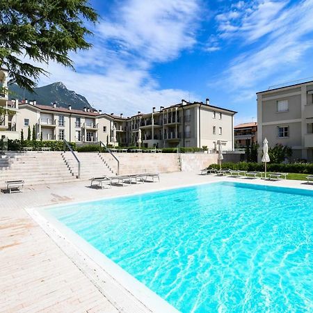Corte Fasanella - Apartment Lilla Toscolano Maderno Eksteriør billede