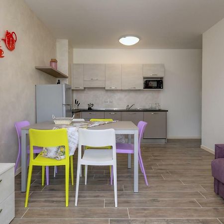 Corte Fasanella - Apartment Lilla Toscolano Maderno Eksteriør billede