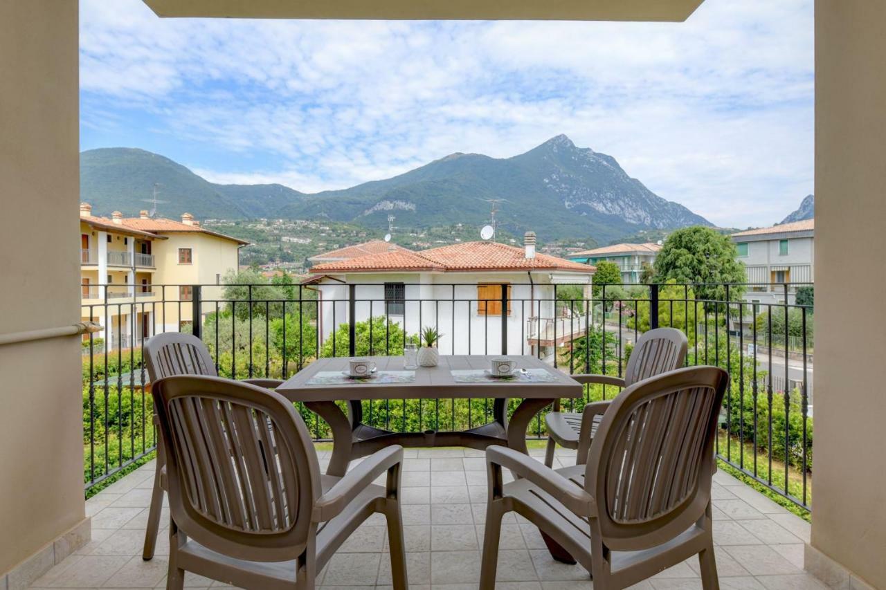 Corte Fasanella - Apartment Lilla Toscolano Maderno Eksteriør billede