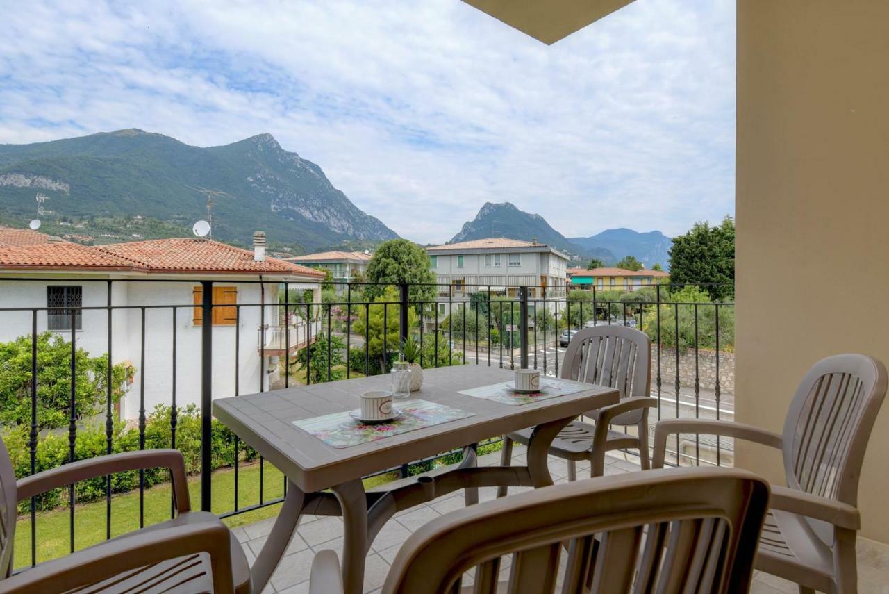 Corte Fasanella - Apartment Lilla Toscolano Maderno Eksteriør billede