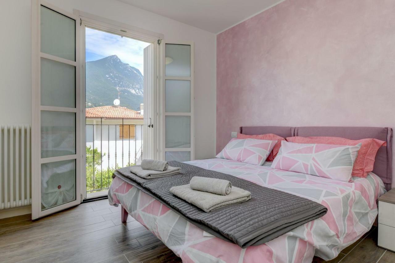 Corte Fasanella - Apartment Lilla Toscolano Maderno Eksteriør billede